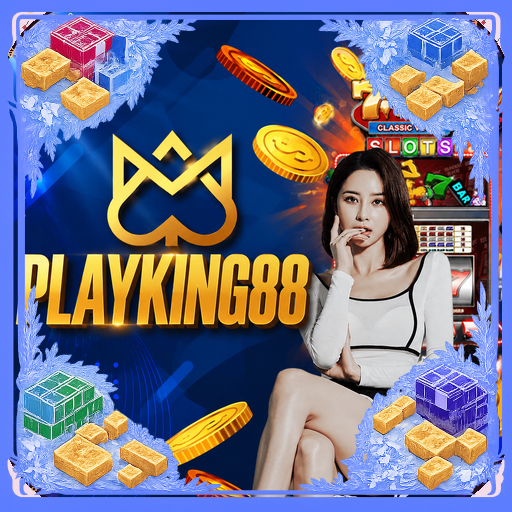 playking88 — galeri pratinjau Resmi APK